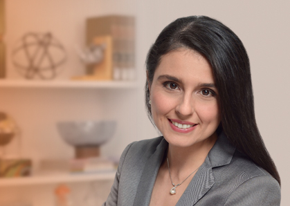 Diana C. Mendez